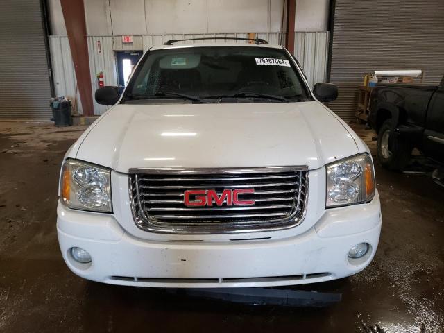 Photo 5 from auction – 2007 GMC ENVOY with VIN 1GKDT13S872123477