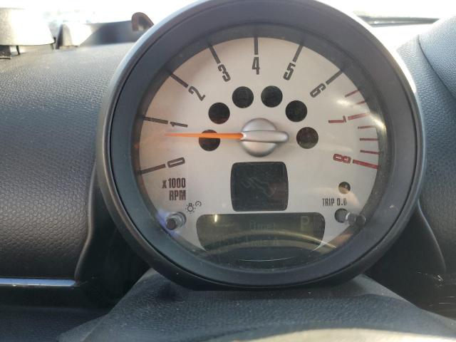 Photo 9 from auction – 2012 MINI COOPER S C with VIN WMWZC3C57CWL82940