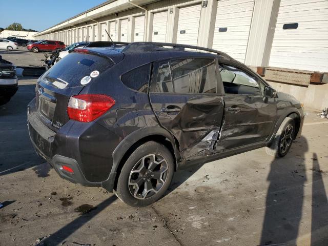 Foto 3 de la subasta – 2015 SUBARU XV CROSSTR con VIN JF2GPAMC5F8264038