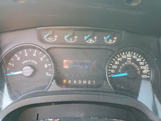 Photo 9 from auction – 2014 FORD F150 SUPER with VIN 1FTEX1EM5EFC39065
