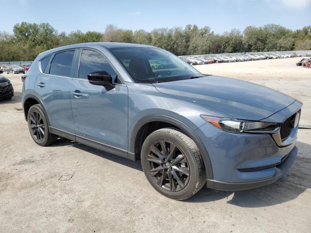 Photo 4 from auction – 2021 MAZDA CX-5 CARBO with VIN JM3KFBCY3M0395146