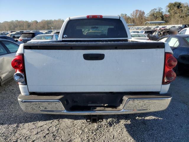 Photo 6 from auction – 2007 DODGE RAM 1500 S with VIN 1D7HU18P77J517398