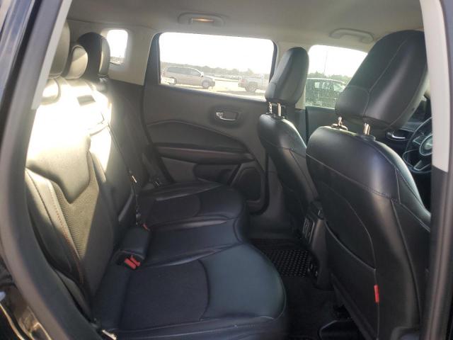 Photo 11 from auction – 2019 JEEP COMPASS TR with VIN 3C4NJDDB0KT671440