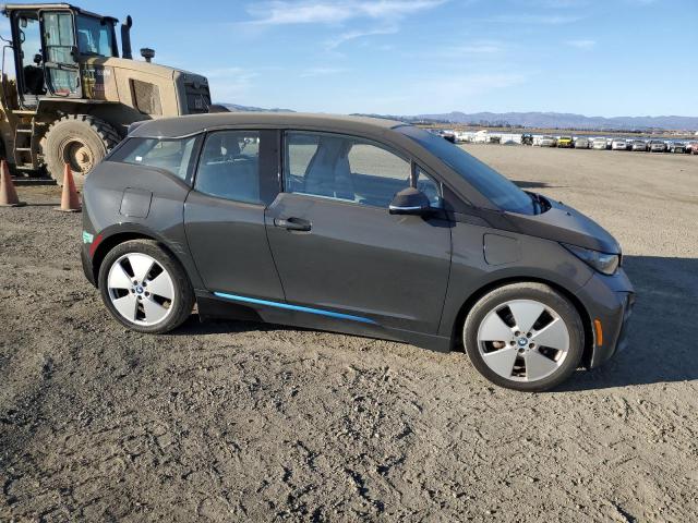 Photo 4 from auction – 2014 BMW I3 REX with VIN WBY1Z4C5XEV277059