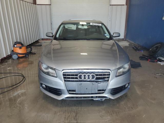 Photo 5 from auction – 2011 AUDI A4 PREMIUM with VIN WAUEFAFL0BN054039