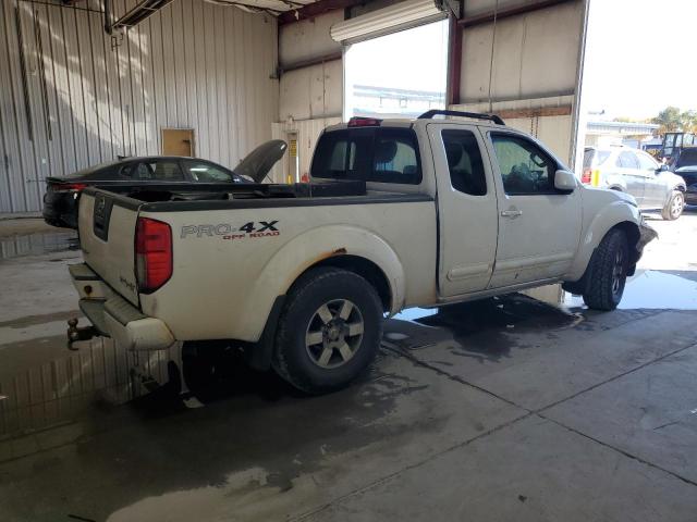 Photo 3 from auction – 2012 NISSAN FRONTIER S with VIN 1N6AD0CW1CC419824