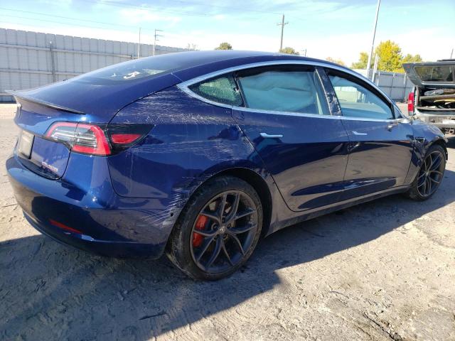 Photo 3 from auction – 2018 TESLA MODEL 3 with VIN 5YJ3E1EB3JF180043