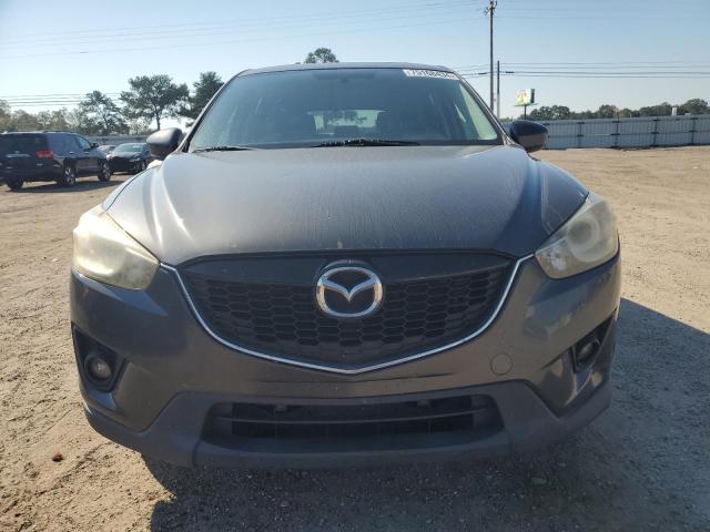 Photo 5 from auction – 2014 MAZDA CX-5 TOURI with VIN JM3KE2CY7E0397583