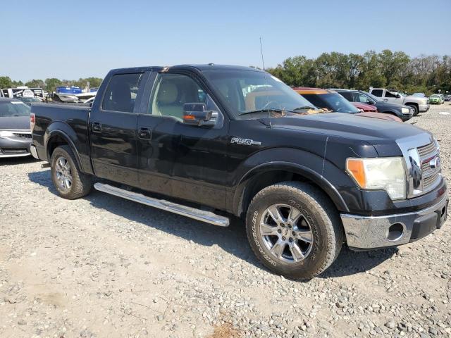 Photo 4 from auction – 2010 FORD F150 SUPER with VIN 1FTFW1CV6AFB91685