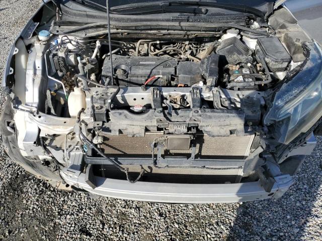 Photo 12 from auction – 2016 HONDA CR-V TOURI with VIN 5J6RM4H96GL064570