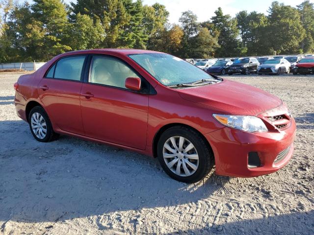 Photo 4 from auction – 2012 TOYOTA COROLLA BA with VIN 5YFBU4EE8CP063012