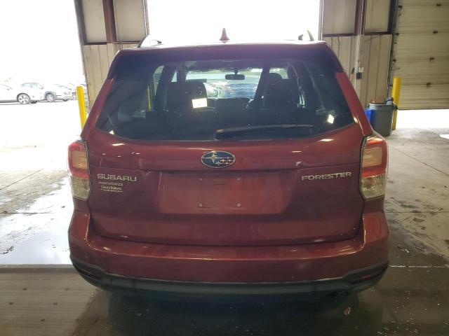Photo 6 from auction – 2018 SUBARU FORESTER 2 with VIN JF2SJAEC5JH601844