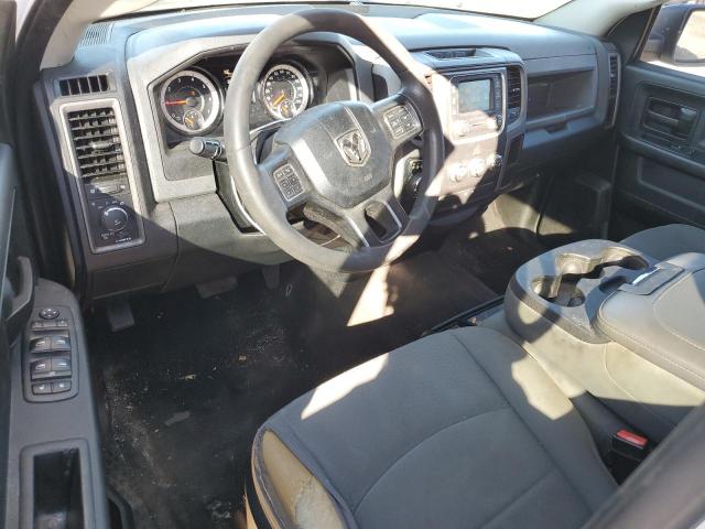 Photo 8 from auction – 2018 RAM 1500 ST with VIN 1C6RR6KT4JS132036