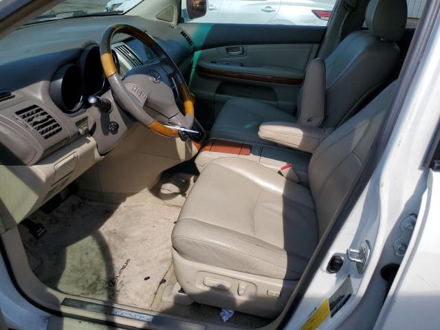 Photo 7 from auction – 2004 LEXUS RX 330 with VIN JTJGA31U440043175