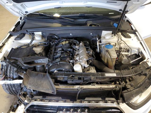 Photo 11 from auction – 2015 AUDI A4 PREMIUM with VIN WAUBFAFL3FN010741