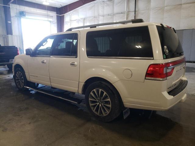 Photo 2 from auction – 2016 LINCOLN NAVIGATOR with VIN 5LMJJ3JT4GEL08953