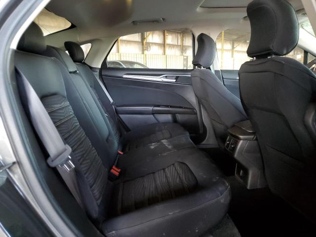 Photo 10 from auction – 2016 FORD FUSION SE with VIN 3FA6P0H70GR359081