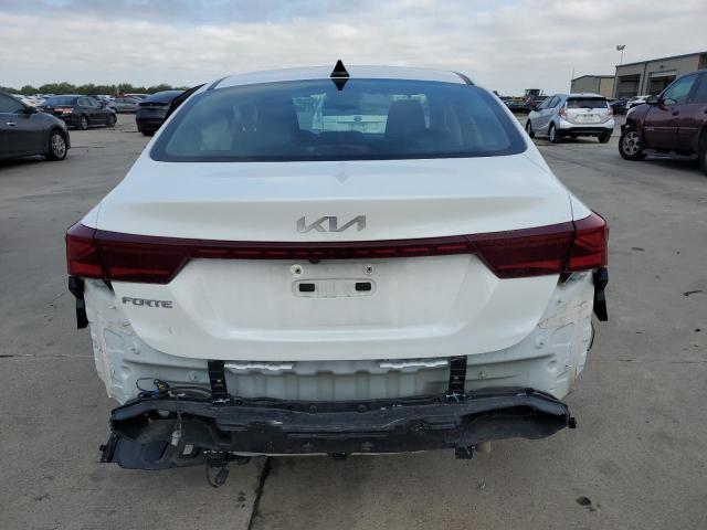 Photo 6 from auction – 2022 KIA FORTE FE with VIN 3KPF24AD0NE456589