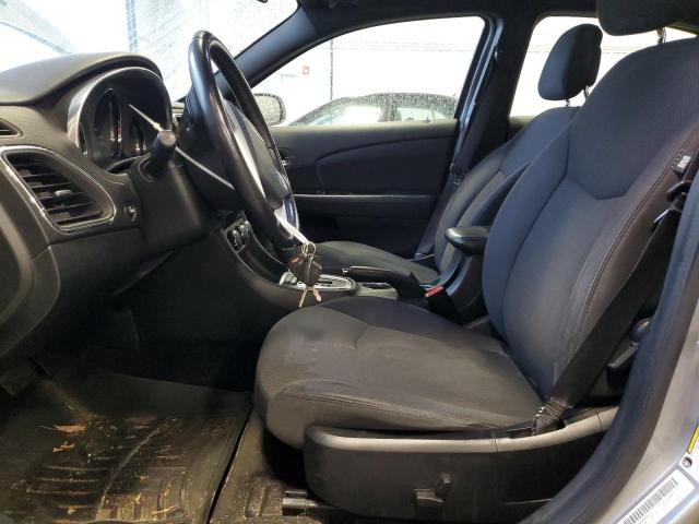 Photo 7 from auction – 2013 CHRYSLER 200 TOURIN with VIN 1C3CCBBB6DN509666