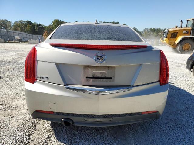 Photo 6 from auction – 2013 CADILLAC ATS with VIN 1G6AA5RA3D0151997