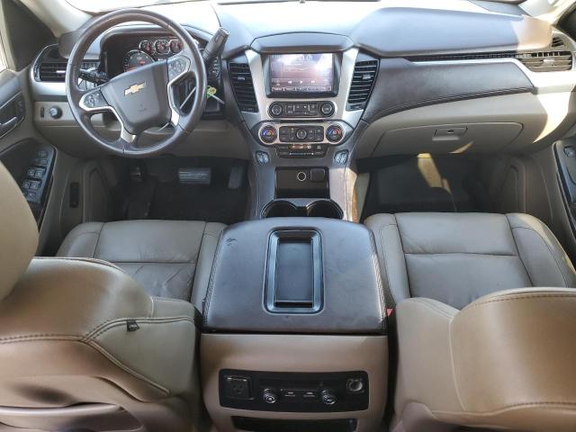 Photo 8 from auction – 2015 CHEVROLET SUBURBAN C with VIN 1GNSCJKC2FR700918