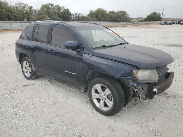 Photo 4 from auction – 2015 JEEP COMPASS LA with VIN 1C4NJCEA3FD274008
