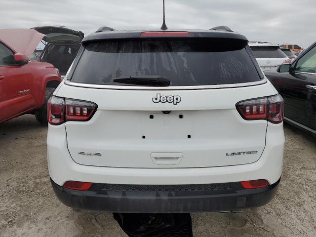 Photo 6 from auction – 2022 JEEP COMPASS LI with VIN 3C4NJDCB0NT203956