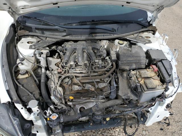 Photo 11 from auction – 2013 NISSAN ALTIMA 3.5 with VIN 1N4BL3AP1DN484238