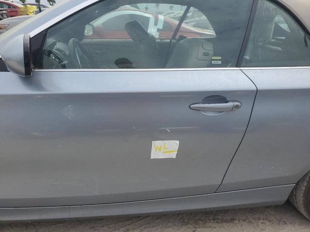 Photo 12 from auction – 2012 BMW 128 I with VIN WBAUL7C56CVM82955
