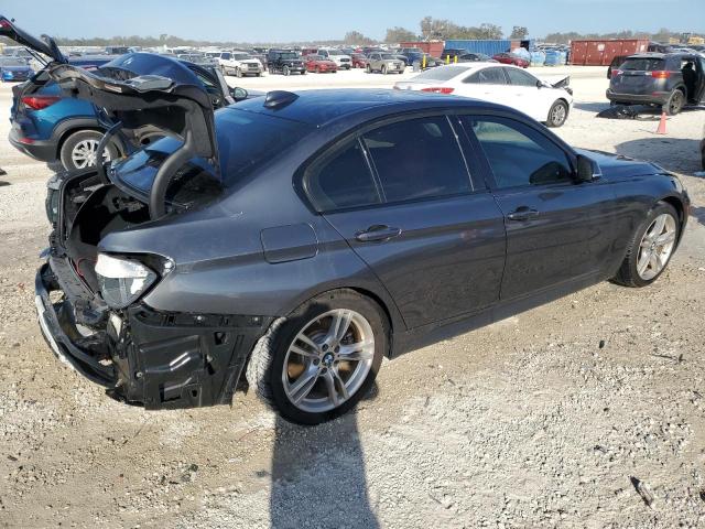 Photo 3 from auction – 2018 BMW 330 I with VIN WBA8B9G56JNU96071