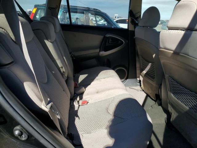Photo 11 from auction – 2008 TOYOTA RAV4 LIMIT with VIN JTMZD34V785105975