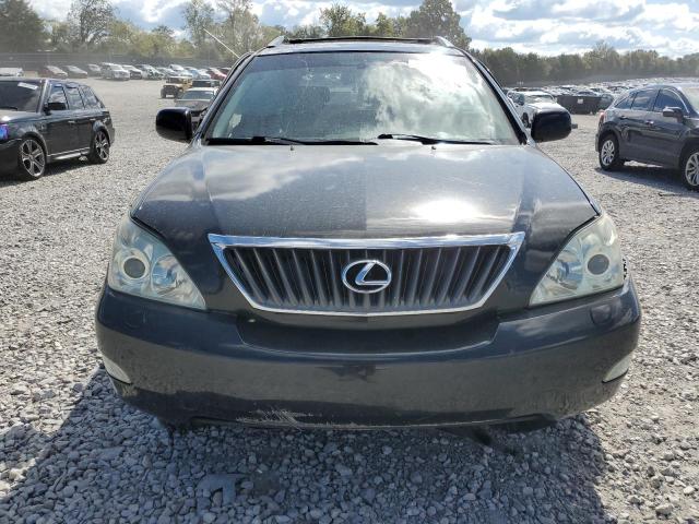 Photo 5 from auction – 2008 LEXUS RX 350 with VIN 2T2GK31U48C050683