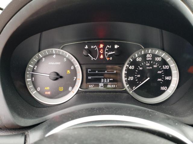 Photo 9 from auction – 2014 NISSAN SENTRA S with VIN 3N1AB7AP3EL668682
