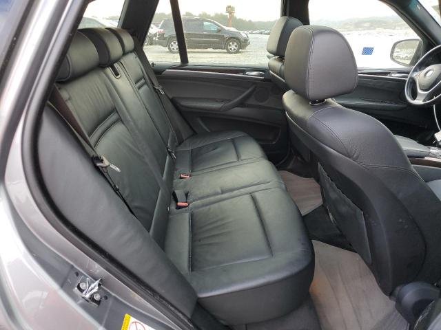 Photo 11 from auction – 2007 BMW X5 3.0I with VIN 5UXFE43577L010929