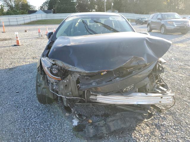 Photo 5 from auction – 2021 TOYOTA COROLLA LE with VIN 5YFEPMAE2MP159763