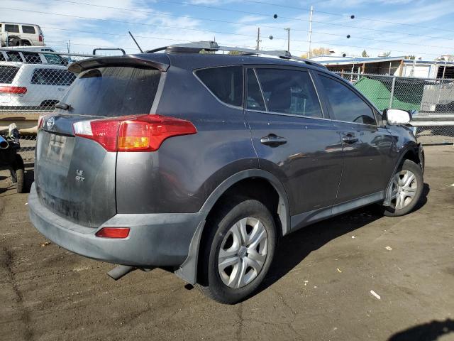 Photo 3 from auction – 2015 TOYOTA RAV4 LE with VIN 2T3BFREVXFW286282