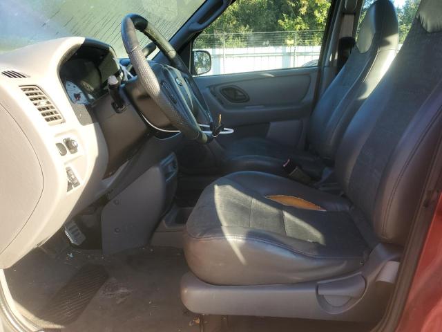 Photo 7 from auction – 2001 FORD ESCAPE XLS with VIN 1FMYU01191KC39840