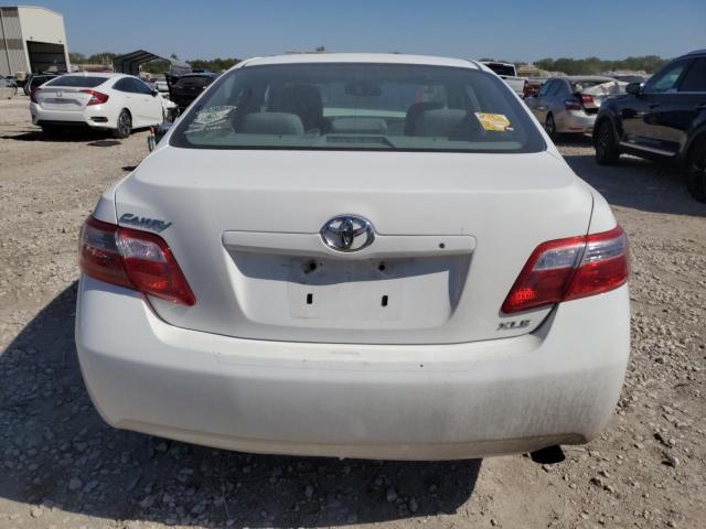 Photo 6 from auction – 2009 TOYOTA CAMRY BASE with VIN 4T4BE46K39R090519