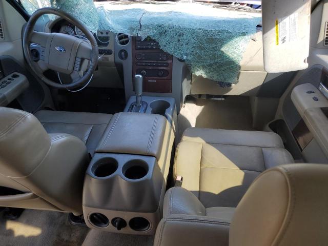 Photo 8 from auction – 2007 FORD F150 SUPER with VIN 1FTPW14V17FA69375