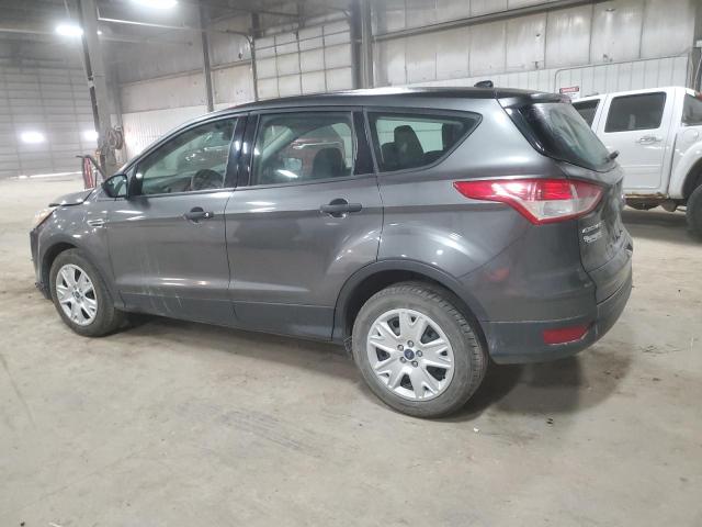 Photo 2 from auction – 2016 FORD ESCAPE S with VIN 1FMCU0F79GUA10529