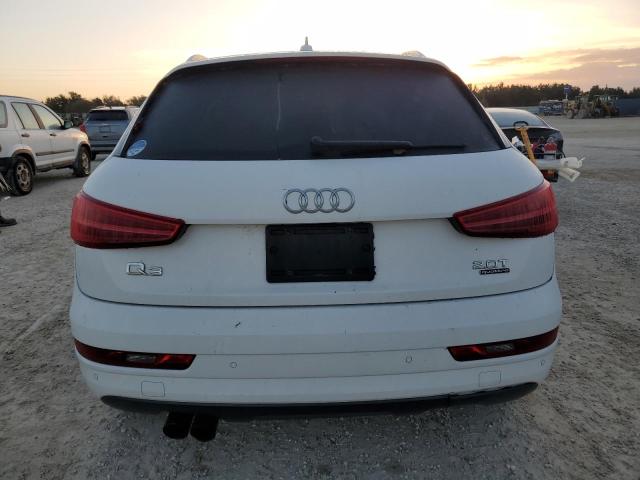 Photo 6 from auction – 2018 AUDI Q3 PREMIUM with VIN WA1JCCFS6JR016247