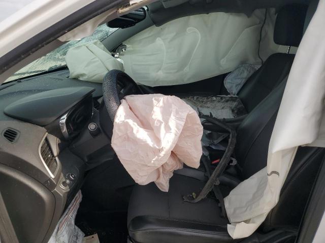 Photo 7 from auction – 2017 CHEVROLET TRAX 1LT with VIN 3GNCJLSB6HL264095