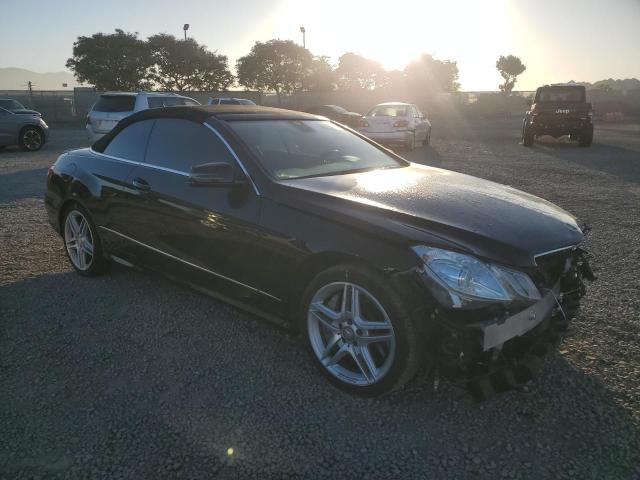 Photo 4 from auction – 2013 MERCEDES-BENZ E 550 with VIN WDDKK7DF5DF199789