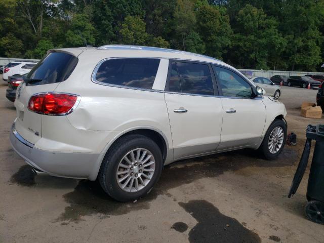 Photo 3 from auction – 2008 BUICK ENCLAVE CX with VIN 5GAER23748J302379