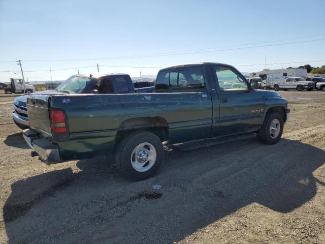 Photo 3 from auction – 2001 DODGE RAM 1500 with VIN 1B7HC16Y91S164883