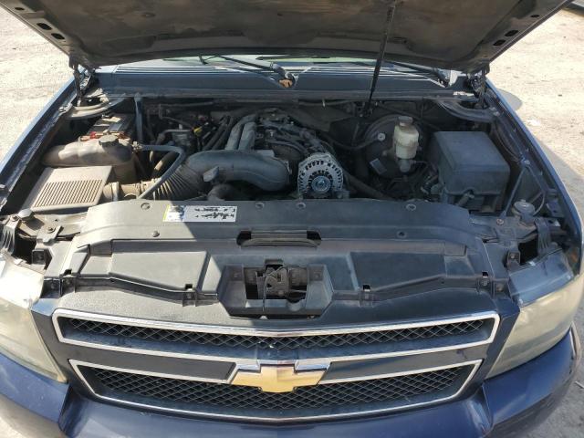 Photo 12 from auction – 2007 CHEVROLET SUBURBAN C with VIN 1GNFC16097J183781