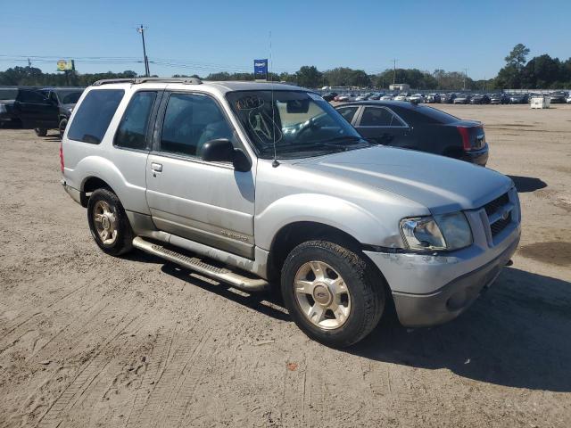 Photo 4 from auction – 2001 FORD EXPLORER S with VIN 1FMYU60E91UC86197