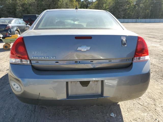 Photo 6 from auction – 2006 CHEVROLET IMPALA LT with VIN 2G1WT58K869163927