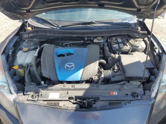 Zdjęcie 11 z aukcji – 2012 MAZDA 3 I z VIN JM1BL1M82C1631708