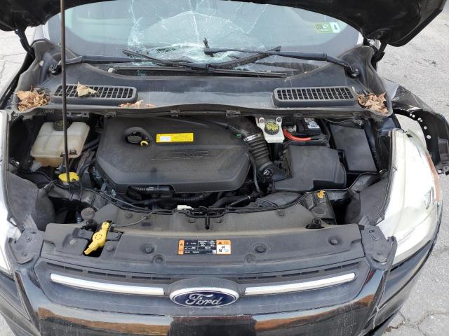 Photo 12 from auction – 2015 FORD ESCAPE SE with VIN 1FMCU9GX8FUB35510